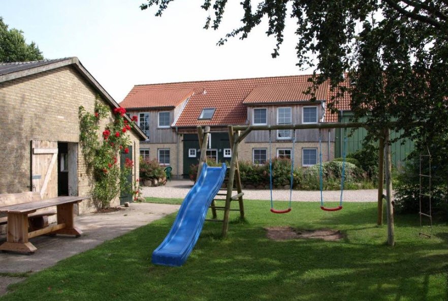 Hofverwaltung Gut Dörphof, Germany